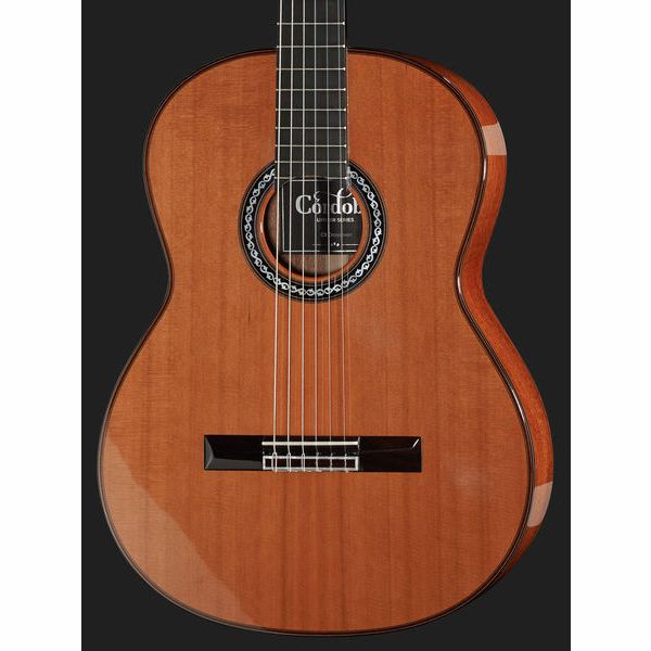 Cordoba C 9 Crossover Cedar