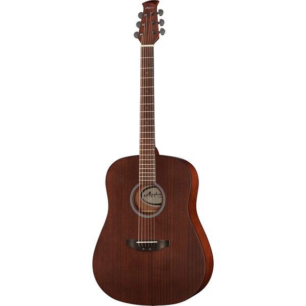 Test de la guitare Applause AAD96-M: un choix naturel et précis