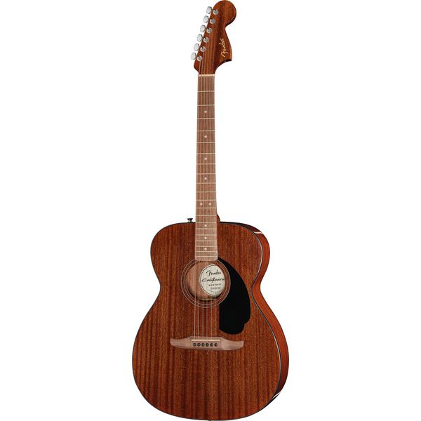 Test Fender FSR CA STD Monterey BPG NAT: analyse et avis complet