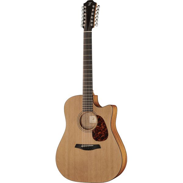 Furch Dc-CM-12 a SPE W Gb: test et avis