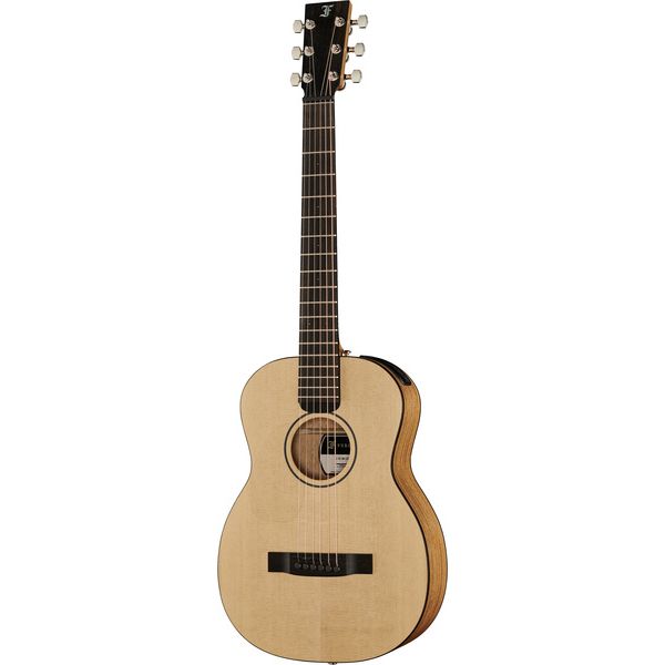 Furch LJ 10-SM Lefthand Spruce: test et avis