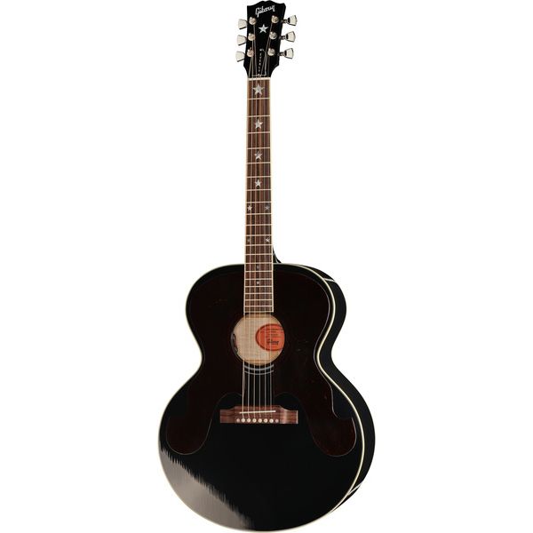 Gibson Everly Brothers J-180 Model: test et avis