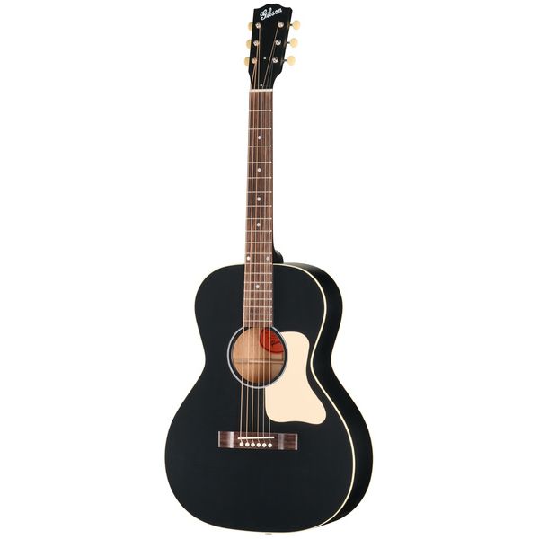 Test Gibson L-00 Century 12-Fret EB: avis complet et technique