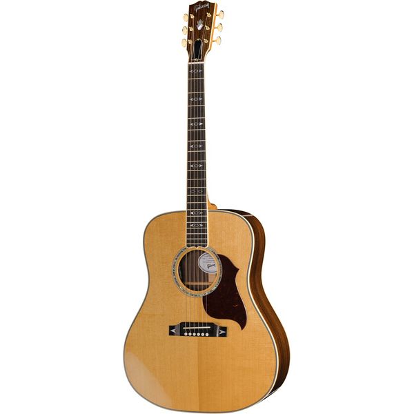 Gibson Songwriter Rec Artist AN: test et avis