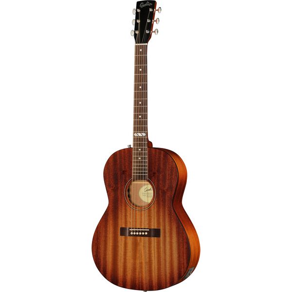 Test Godin Folk LTD A E Rust Bst: analyse technique complète