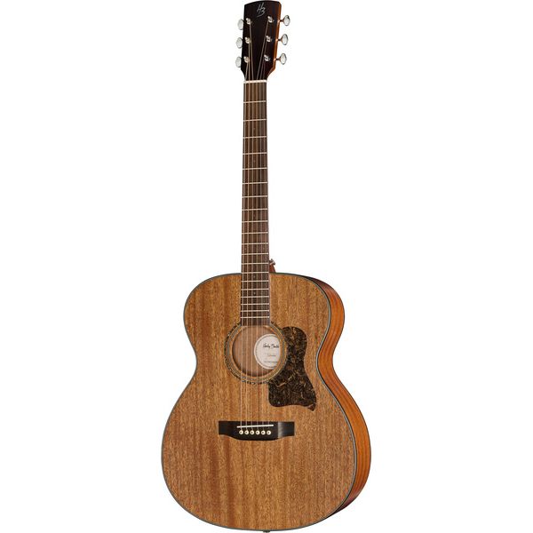 Test Harley Benton CLO-65M: avis sur cette guitare acoustique Orchestra