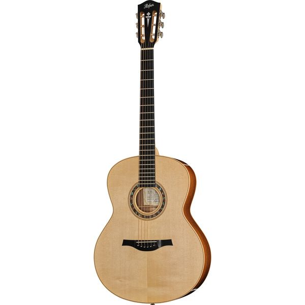 Test Höfner MS90-0 Steelstring: essai technique de la guitare Auditorium