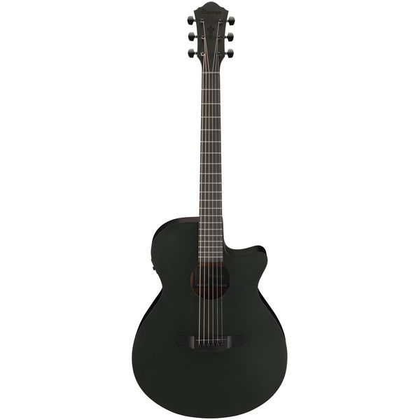 Test de l'Ibanez AEG621-BOT: une guitare acoustique-électrique polyvalente