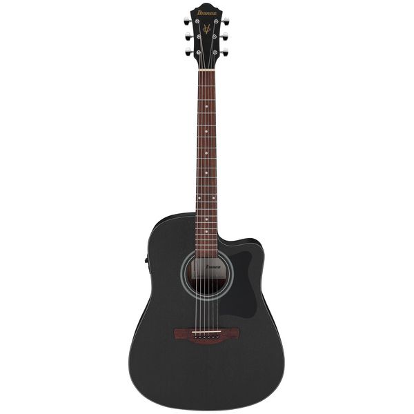 Test Ibanez V44CE-WK: avis sur cette guitare électro-acoustique abordable