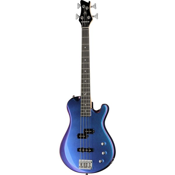 Journey Instruments OEB990B Travel Bass BP: test et avis