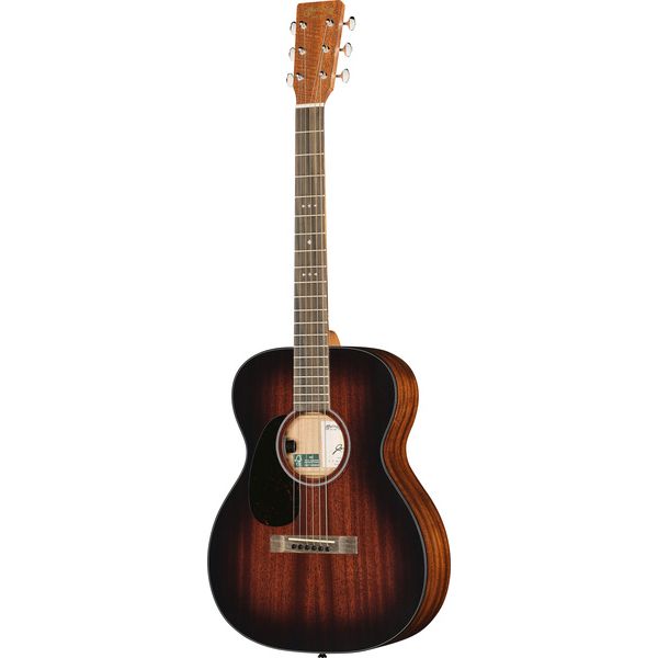 Martin Guitar 000Jr E Jeff Tweedy LH: test et avis