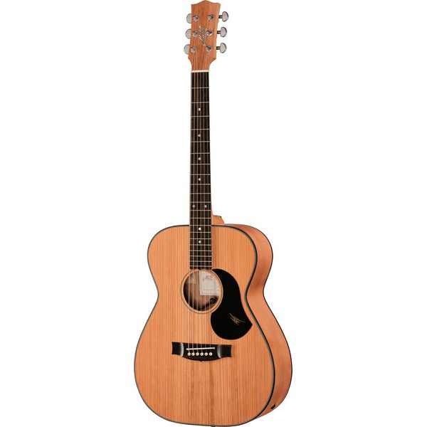 Maton RM 808: test et avis