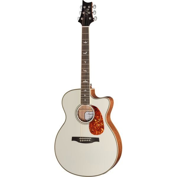 Test PRS SE A20E Antique: essai d'une guitare acoustique polyvalente