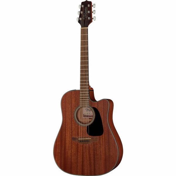 Test Takamine GD11MCENS: essai complet de cette guitare acoustique électro