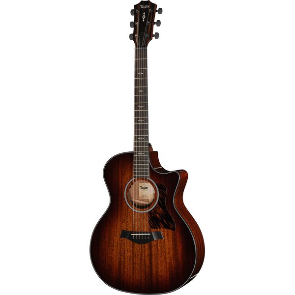 Test Taylor 324ce Next Generation: essai complet de la guitare acoustique