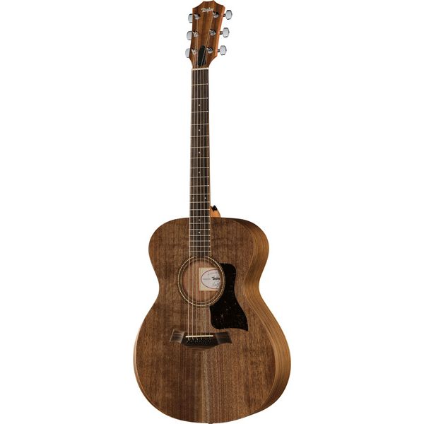 Test Taylor Academy 22e Euca: grand concert, son chaleureux et polyvalent
