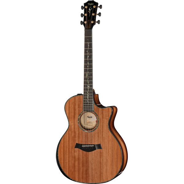 Taylor Custom 3 Canela: test et avis