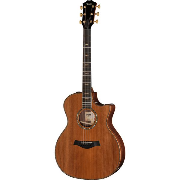 Test Taylor Custom 7 Horizons: essai technique complet et précis