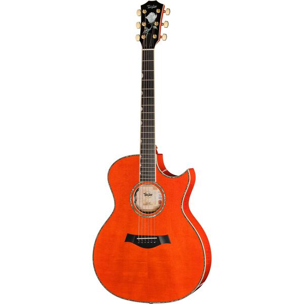 Taylor Doyle Dykes Signature Model: test et avis