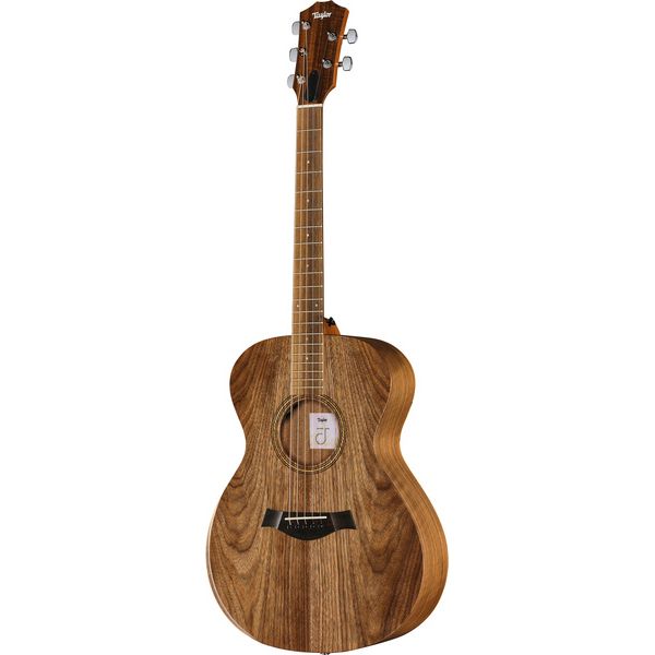 Test Taylor Jacob Collier Academy 22e: avis complet guitare Grand Concert