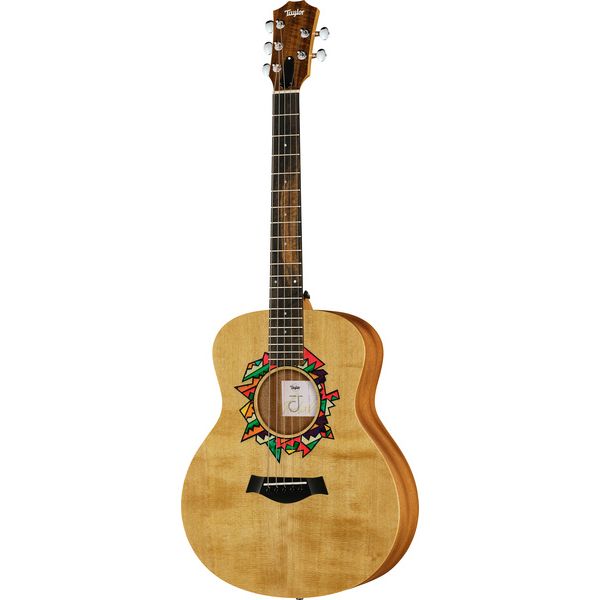 Taylor Jacob Collier GS Mini: test et avis