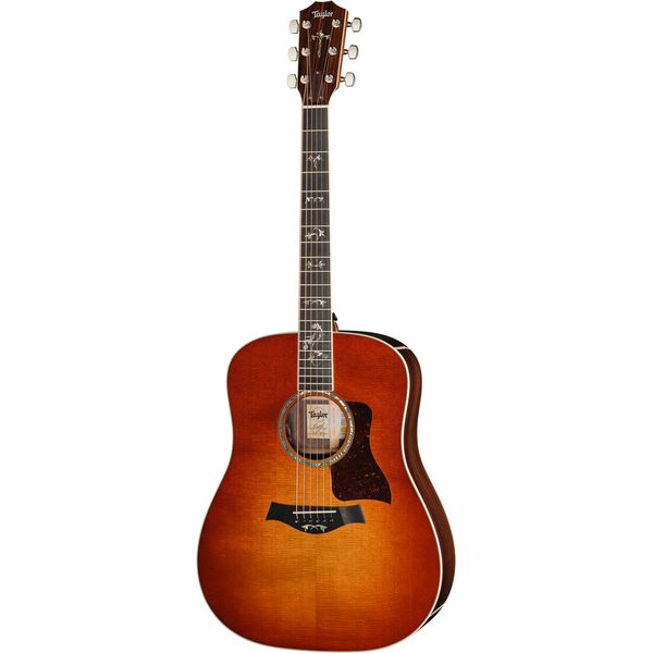 Taylor Legacy 810e HB: test et avis