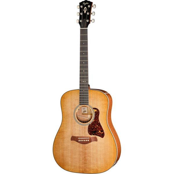 Taylor Trey Hensley Label 510e: test et avis