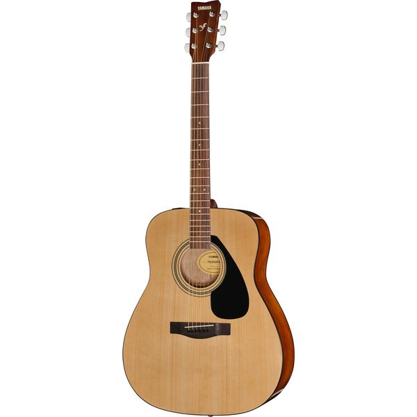 Test Yamaha FX310AII: avis sur cette guitare électro-acoustique abordable