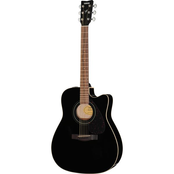 Test Yamaha FX370C: avis d'une électro-acoustique polyvalente