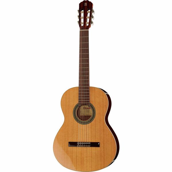 Alhambra 2C Incl Gig Bag: test et avis