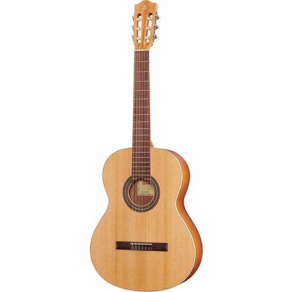 Alhambra Z Nature Incl Gig Bag: test et avis