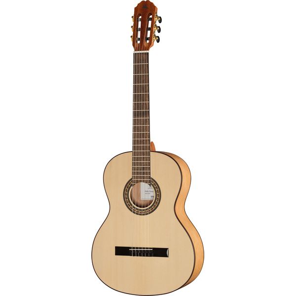 Caballero by Manuel Rodriguez Principio CA-CMO 120: test et avis
