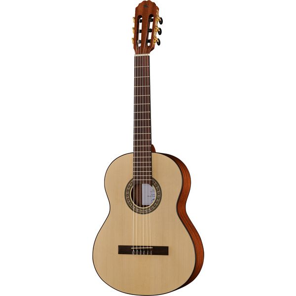 Test Caballero by Manuel Rodriguez Principio CA-PM 3 4: avis complet