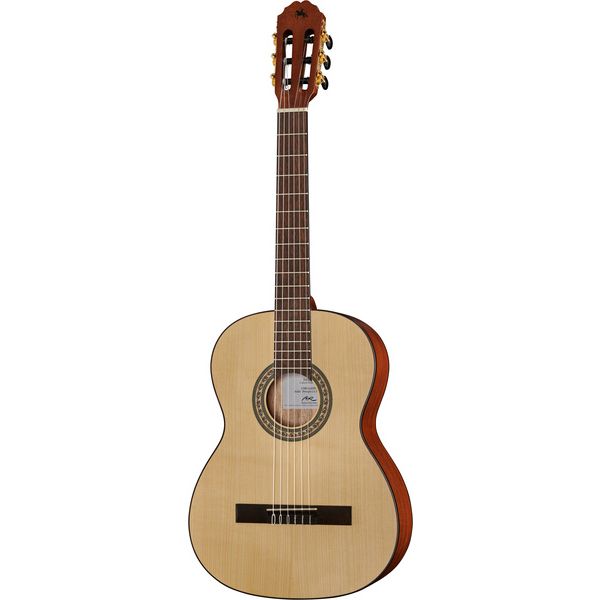 Caballero by Manuel Rodriguez Principio CA-PM 7 8: test et avis