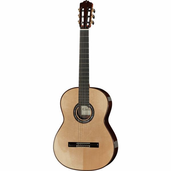 Cordoba C10 Spruce: test et avis