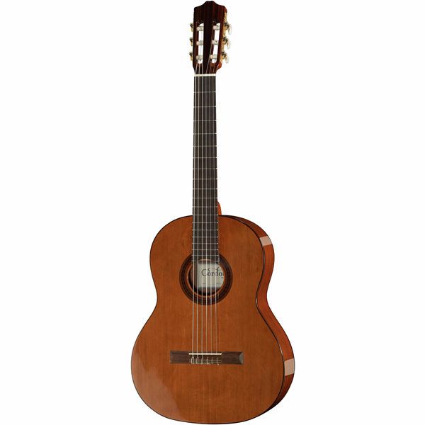Test Cordoba Dolce 7 8 Iberia: avis sur cette guitare classique 7/8