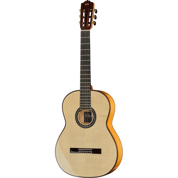 Test Cordoba F10 Flamenco: avis complet sur cette guitare flamenca