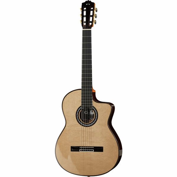 Cordoba GK Pro Negra: test et avis