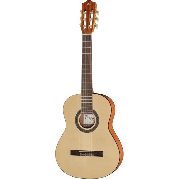 Test Cordoba Protege C1M 1 2 avis sur cette guitare 1/2 classique