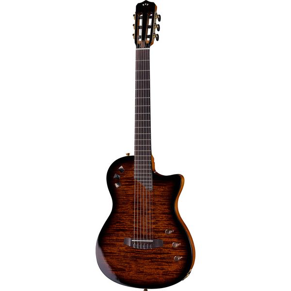 Cordoba Stage Guitar Edge W Bag: test et avis