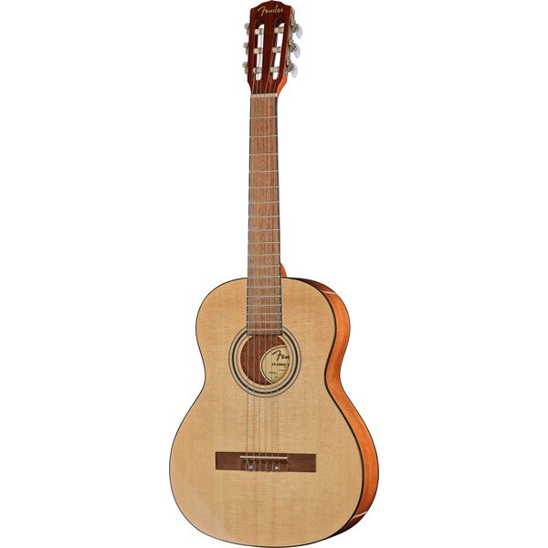Fender CN-30 3 4 WN: test et avis