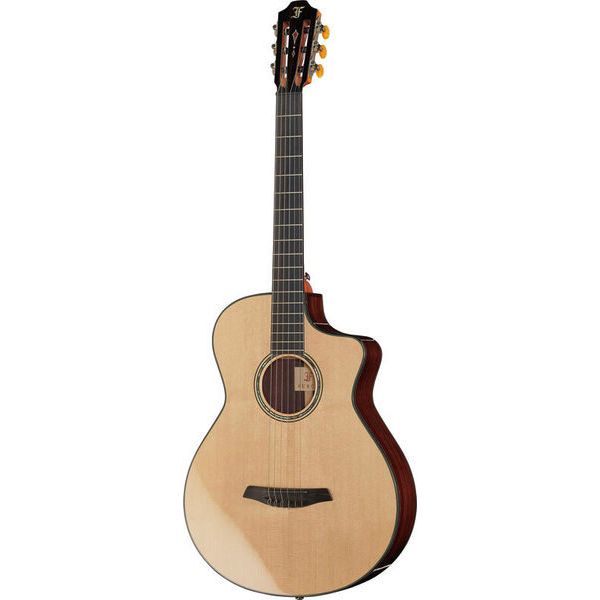 Test Furch GNc 4-SR a: élégance et qualité sonore au rendez-vous