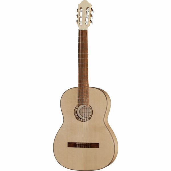 Gewa Pro Natura 4 4: test et avis