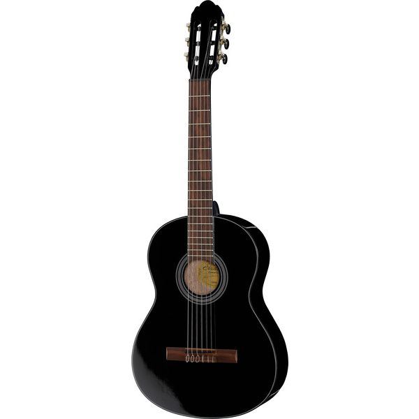 Test Gewa Student 3 4: avis sur la guitare 3/4 pour enfants