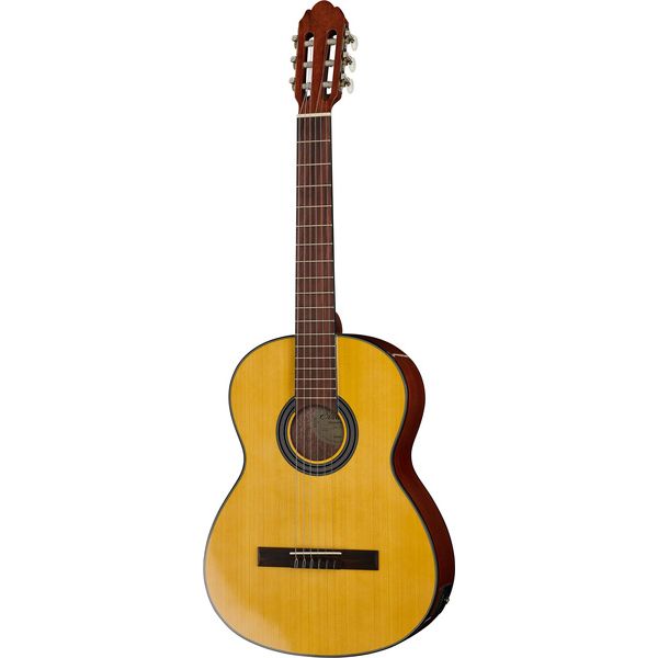 Test complet de la guitare Gewa Student 4/4 E-Acoustic: avis et essai