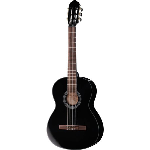 Test du Gewa Student 4 4: violon noir 4/4 pour débutant avancé
