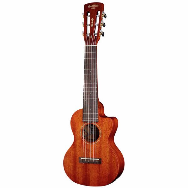 Test Gretsch G9126-ACE Guitar Ukulele: avis complet et détaillé