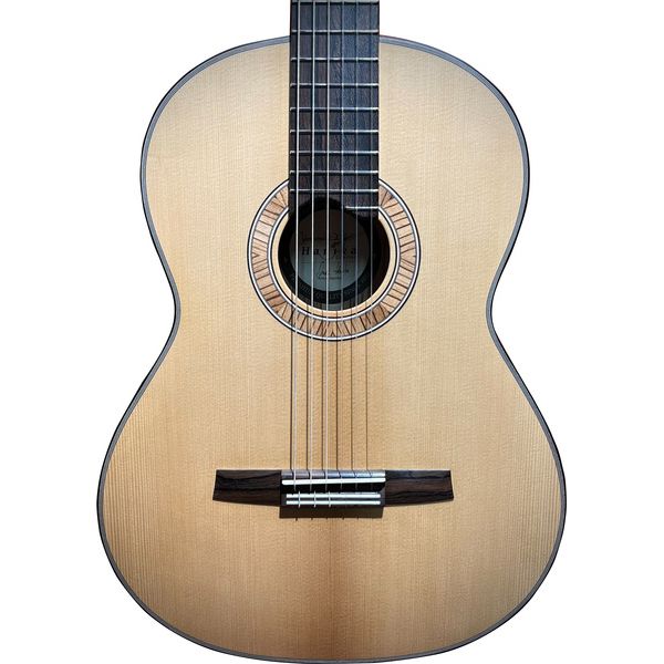 Test Hanika Annual Model 2026: guitare acoustique haut de gamme