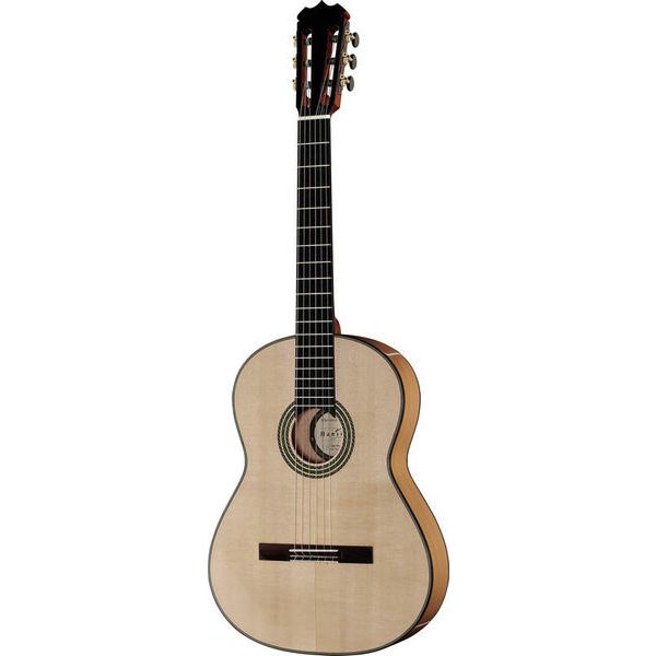 Hanika Flamenco ZF: test et avis