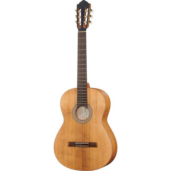 Test Höfner HGL9: essai détaillé de cette guitare naturel haute brillance